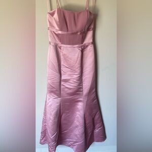 Brand new
Long mermaid dress